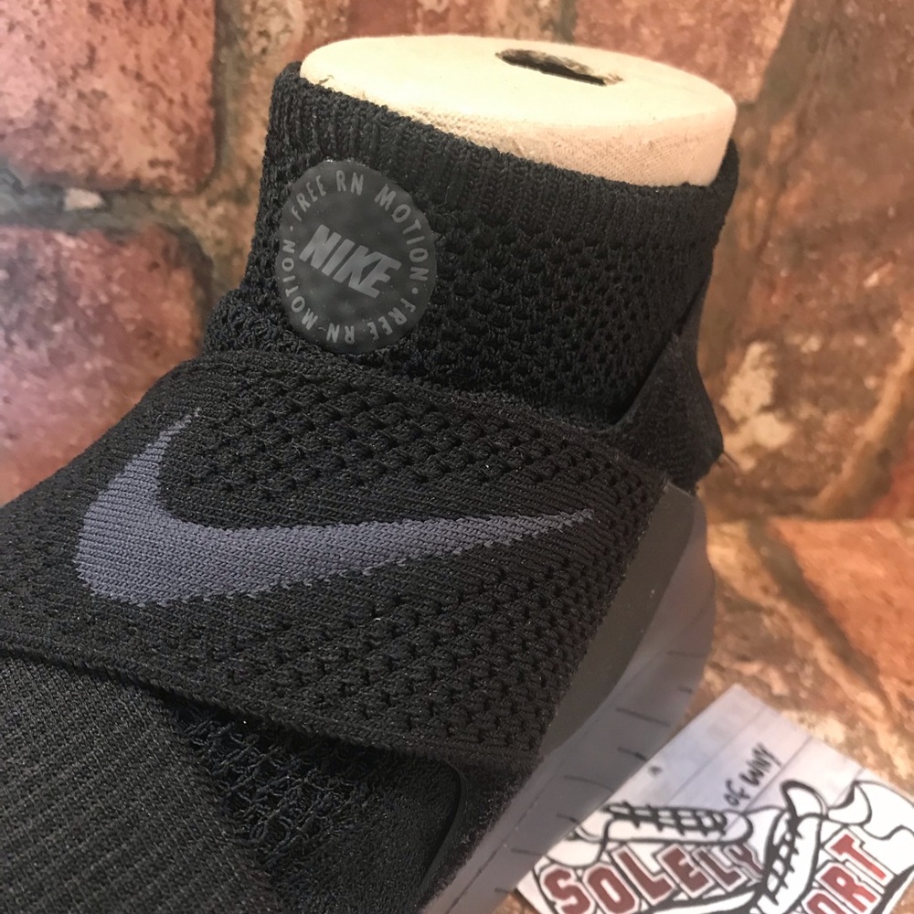 NEW Nike Free RN Motion Flyknit 2018 Running Shoes - Picture 7 of 8